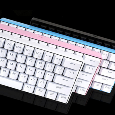 便捷实用！ROYAL KLUDGE RK61无线机械键盘