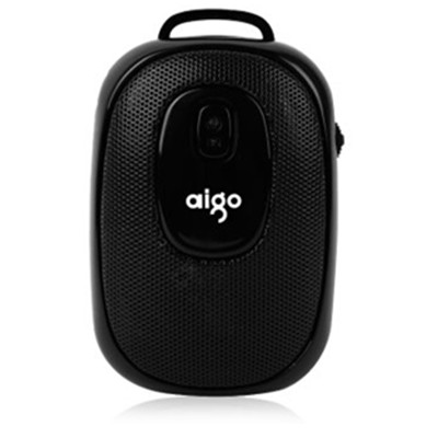 新低！aigo/爱国者 M501 无线蓝牙音箱