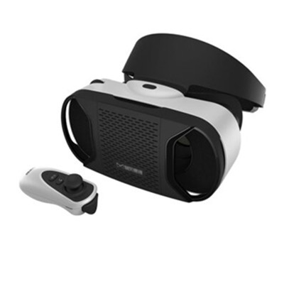 好价！暴风魔镜4代安卓版虚拟现实智能VR眼镜