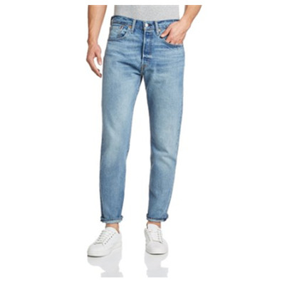 好价！Levi's李维斯男式501® CT牛仔裤18173-0059