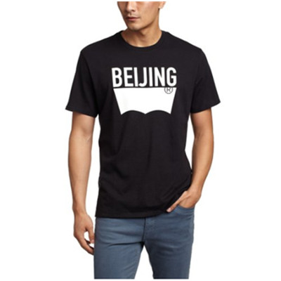 城市系列！Levi's李维斯男式短袖T恤 21945-0044
