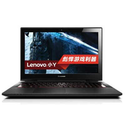 Y神出征！联想（Lenovo） Y50-70 15.6英寸游戏笔记本电脑