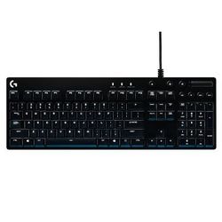 小巧紧凑！罗技（Logitech）G610 背光机械游戏键盘