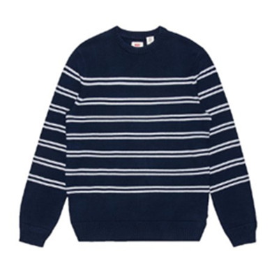 反季好价！Levi's李维斯男式毛衣套头衫17882-0008