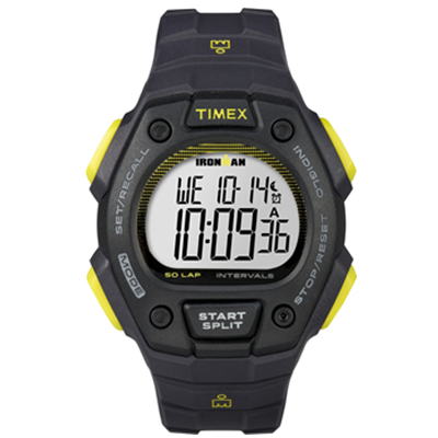 价格合适！TIMEX天美时电子男士手表TW5K86100