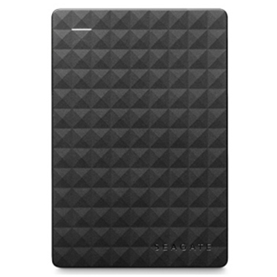 大容量！Seagate希捷Expansion新睿翼4TB移动硬盘