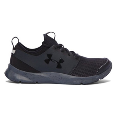 轻量回弹！Under Armour 安德玛 UA Drift男款轻量跑鞋