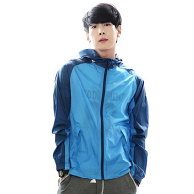 女神同款！探路者户外男女皮肤衣KAEE82508