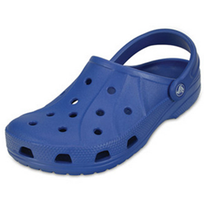 基础款！Crocs卡骆驰瑞伦克骆格洞洞鞋15907