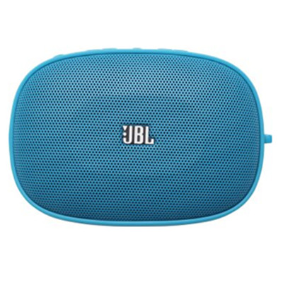 便携迷你！JBL SD-12 BLU无线蓝牙插卡音箱
