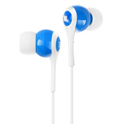 近期好价！JBL T200A立体声入耳式耳机