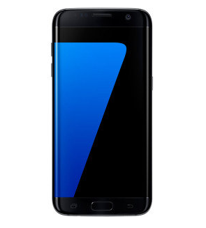 新曲面！三星 Galaxy S7 edge（G9350）32G版 4G手机