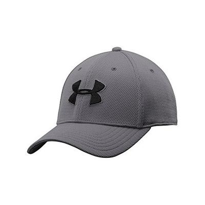 好价！安德玛Under Armour Blitzing II 男子运动帽