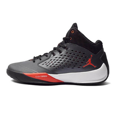 码全好价！耐克JORDAN RISING HIGH篮球鞋800173-005