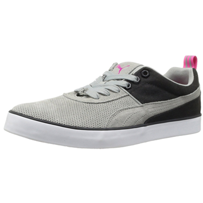 直降！PUMA彪马Grimme Low Seasonal男子生活休闲鞋