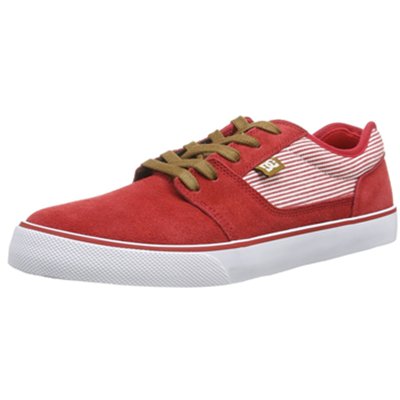 潮鞋好价！DC SHOES男板鞋303064DCRDS
