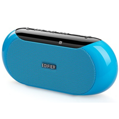 惊喜音质！EDIFIER漫步者MP211便携蓝牙音箱