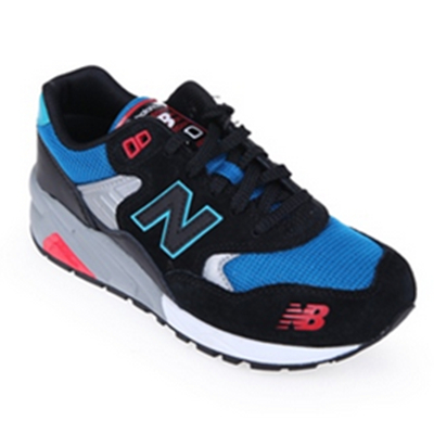 全網(wǎng)好價！New Balance中性580系列復古鞋MRT580BF