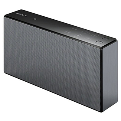 全网好价！SONY索尼SRS-X55无线蓝牙音箱