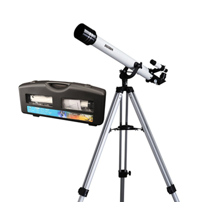 半价优惠！博冠天鹰折射入门天文望远镜