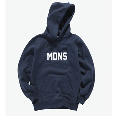 余文乐潮牌好价！MADNESS 卫衣HOODIE