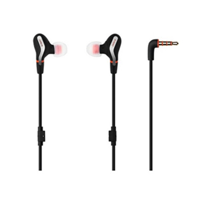 新低！捷波朗 VOX Stereo Corded Black 耳机