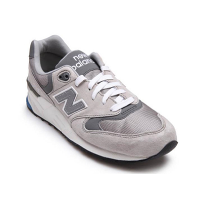 經(jīng)典好價(jià)！New Balance 999系列復(fù)古跑步鞋ML999GR-D