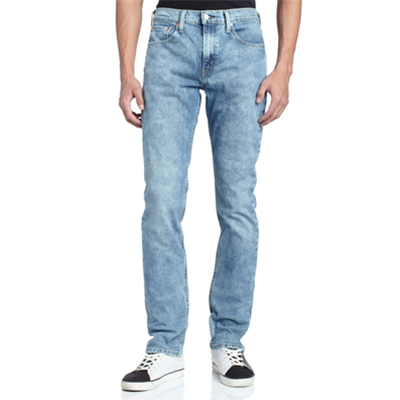 特码福利！Levi's李维斯MFO男式修身牛仔裤04511-1435