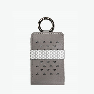 数量不多超值！Morgen Design 口袋钥匙袋 POCKET