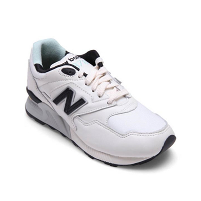 情侶款！New Balance 復(fù)古跑步鞋ML878WW-D