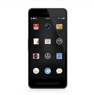 买个锤子！锤子（smartisan）T2 黑色 16GB 移动联通电信4G手机