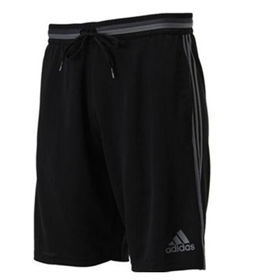 夏季必备！adidas 阿迪达斯男款运动短裤AN9839