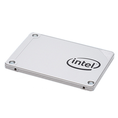 新品好价！Intel英特尔540 120G笔记本台式机固态硬盘
