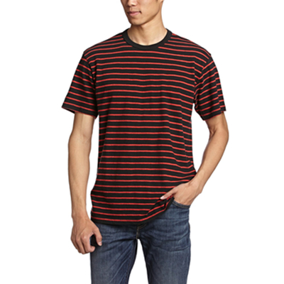 夏季单品！Levi's李维斯S/S Tee男式短袖T恤17661-0000