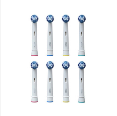 囤货价！德国Braun Oral-B/欧乐B EB20标准清洁电动牙刷刷头