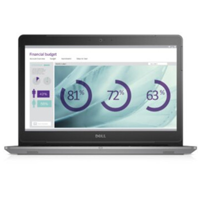 全网好价！戴尔Vostro 14英寸商务笔记本