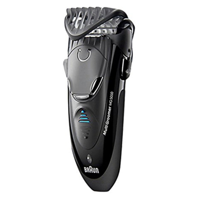 新低！Braun博朗MG5050电动剃须刀