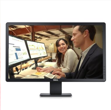 历史低价！戴尔（DELL） E1914H 18.5英寸宽屏LED背光液晶显示器