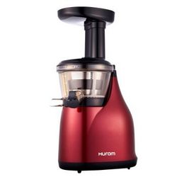 三件套！Hurom 惠人原汁机HU-400WN-plus