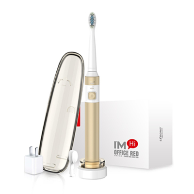 智能牙刷！Lebond力博得OR高端电动牙刷