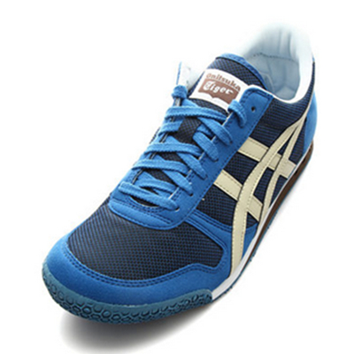 全网好价！Onitsuka Tiger鬼塚虎ULTIMATE 81复刻运动鞋