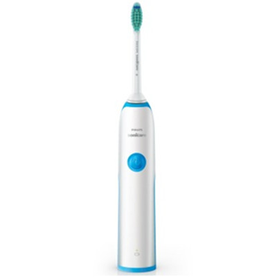 手机端新低！PHILIPS/飞利浦HX3216/13声波震动牙刷