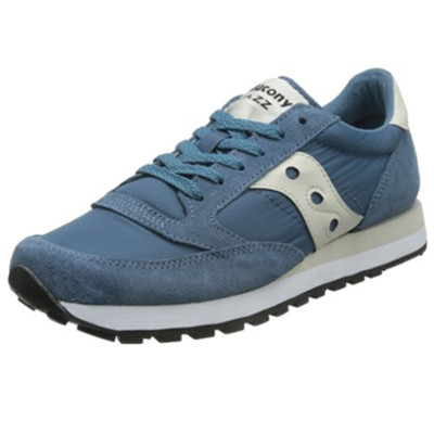 新低！Saucony圣康尼休闲跑步鞋JAZZ ORIGINAL S2044