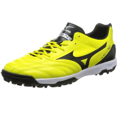 实战系列！Mizuno美津浓足球鞋P1GD151594