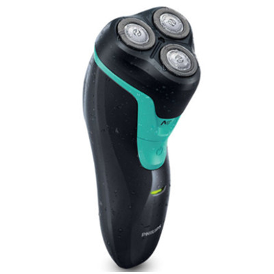 新品好价！飞利浦充电式三刀头剃须刀FT658