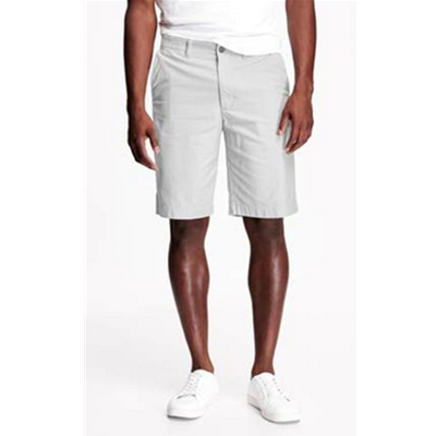 新低！OLD NAVY老海军休闲风全棉卡其短裤210019