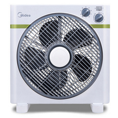 新低！Midea美的KYT25-15AW电风扇