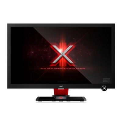 团购好价！HKC 惠科 X3 23.5寸 游戏显示器