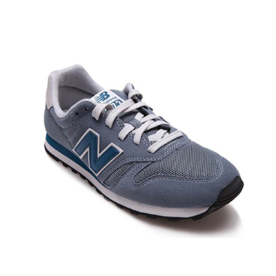 舒适透气！New Balance 男士373系列跑步鞋ML373AB-D