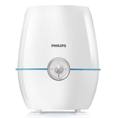 全网好价！Philips飞利浦HU4901/00空气加湿器